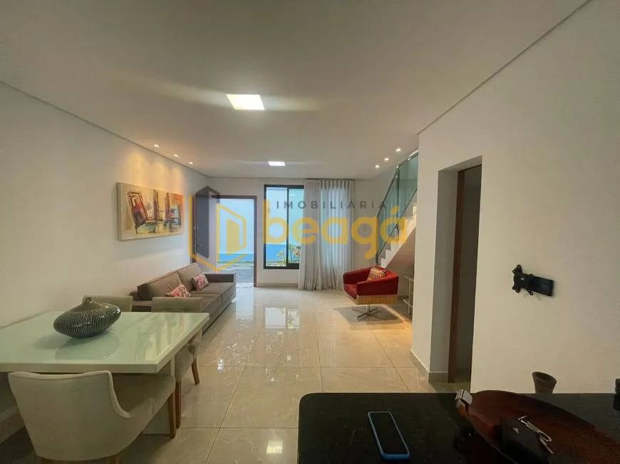 Apartamento com 3 quartos à venda em Belo Horizonte - Foto 2