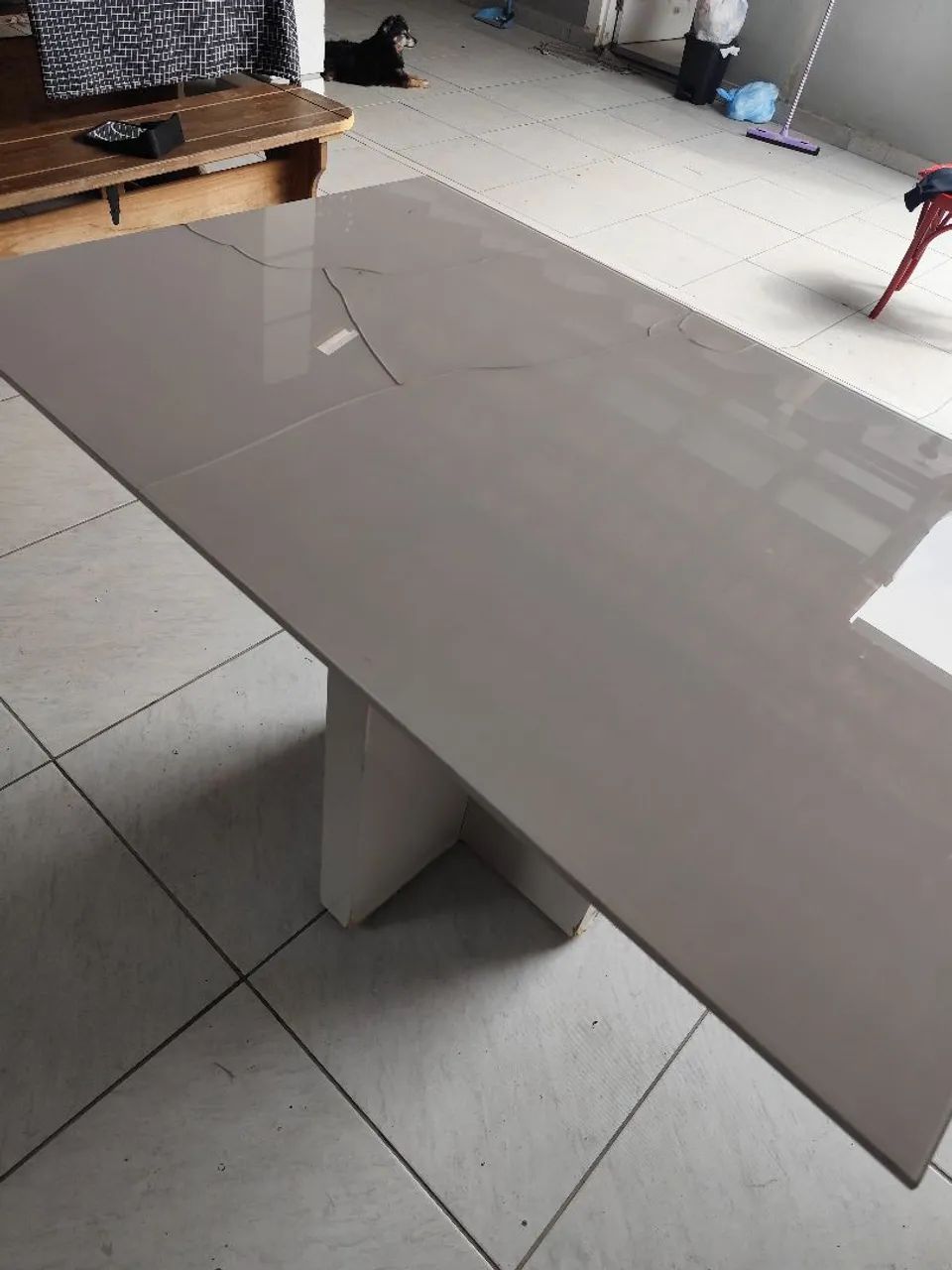 Mesa de jantar 