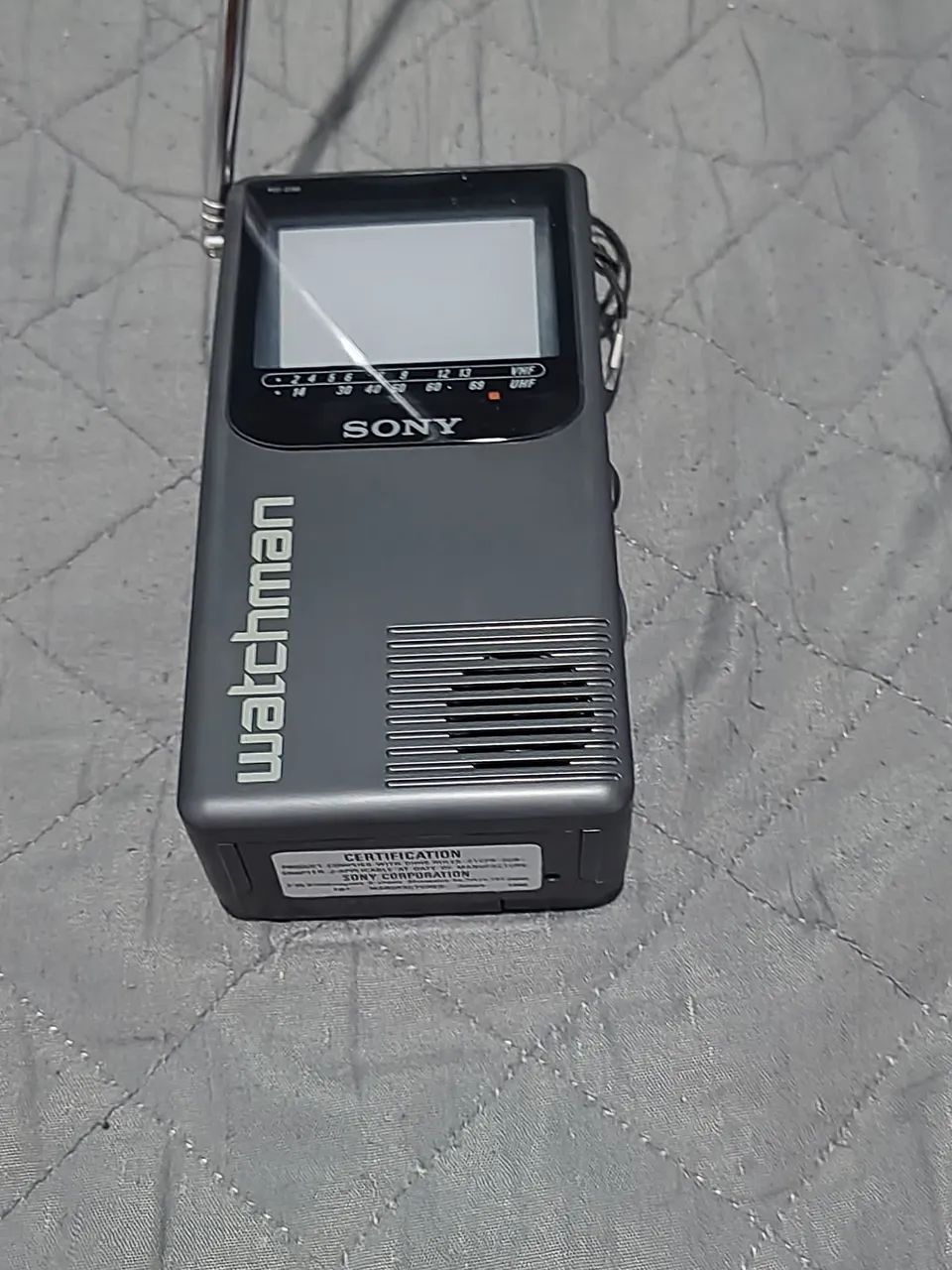 KIT 1 DVD COBY E 1 WATCHMAN. - Foto 4
