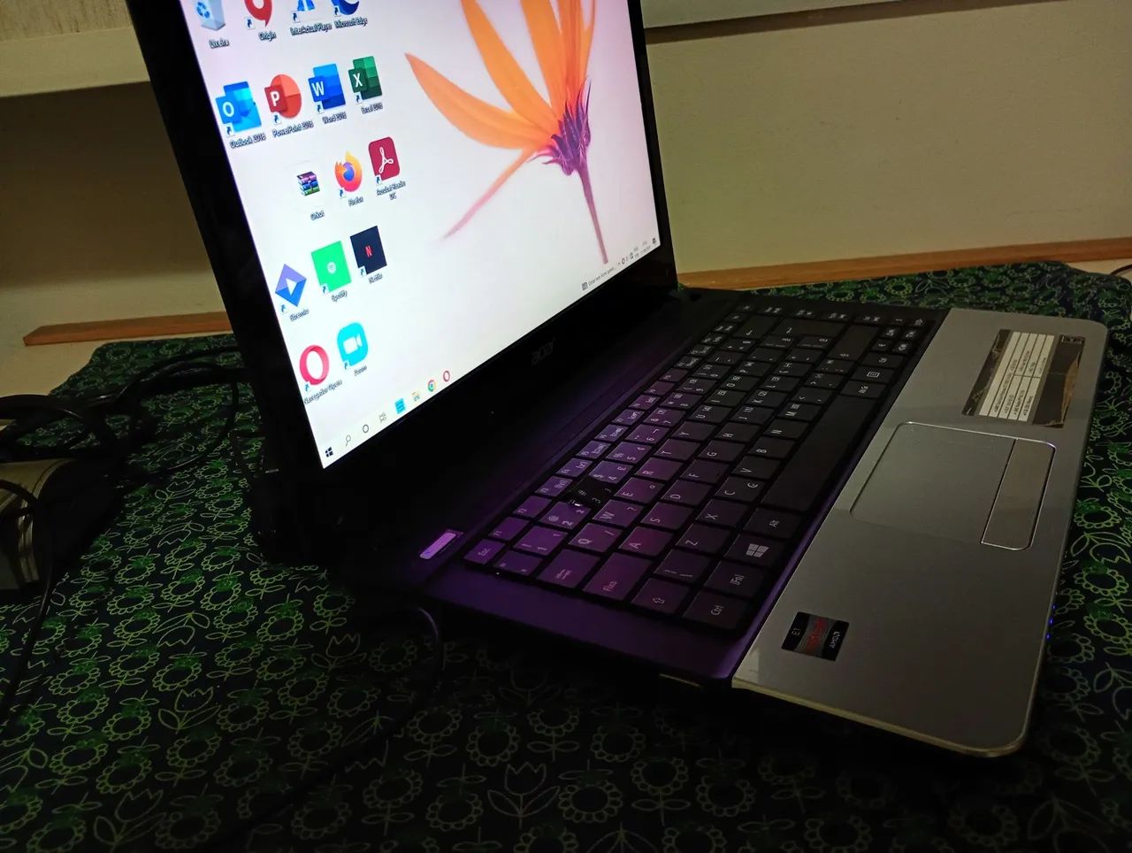 Notebook Acer Aspire - Foto 4
