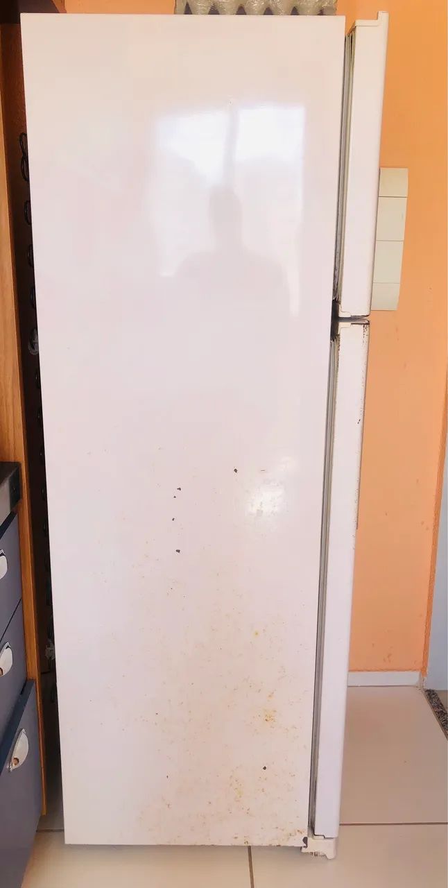 Geladeira Brastemp  - Foto 5