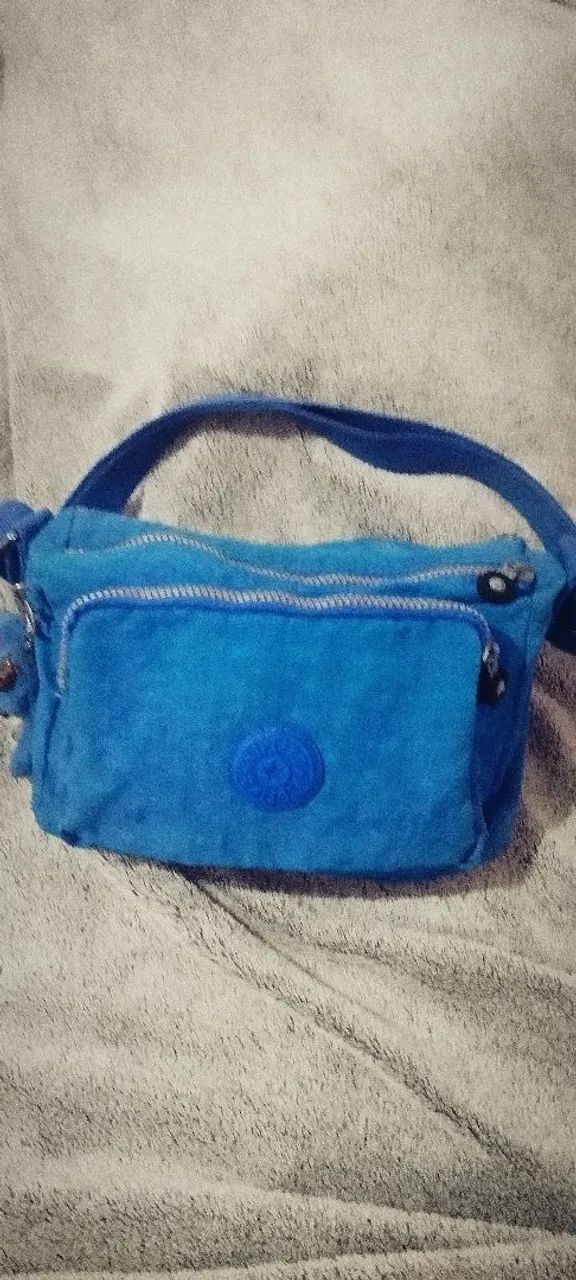 Bolsa original kipling  - Foto 3