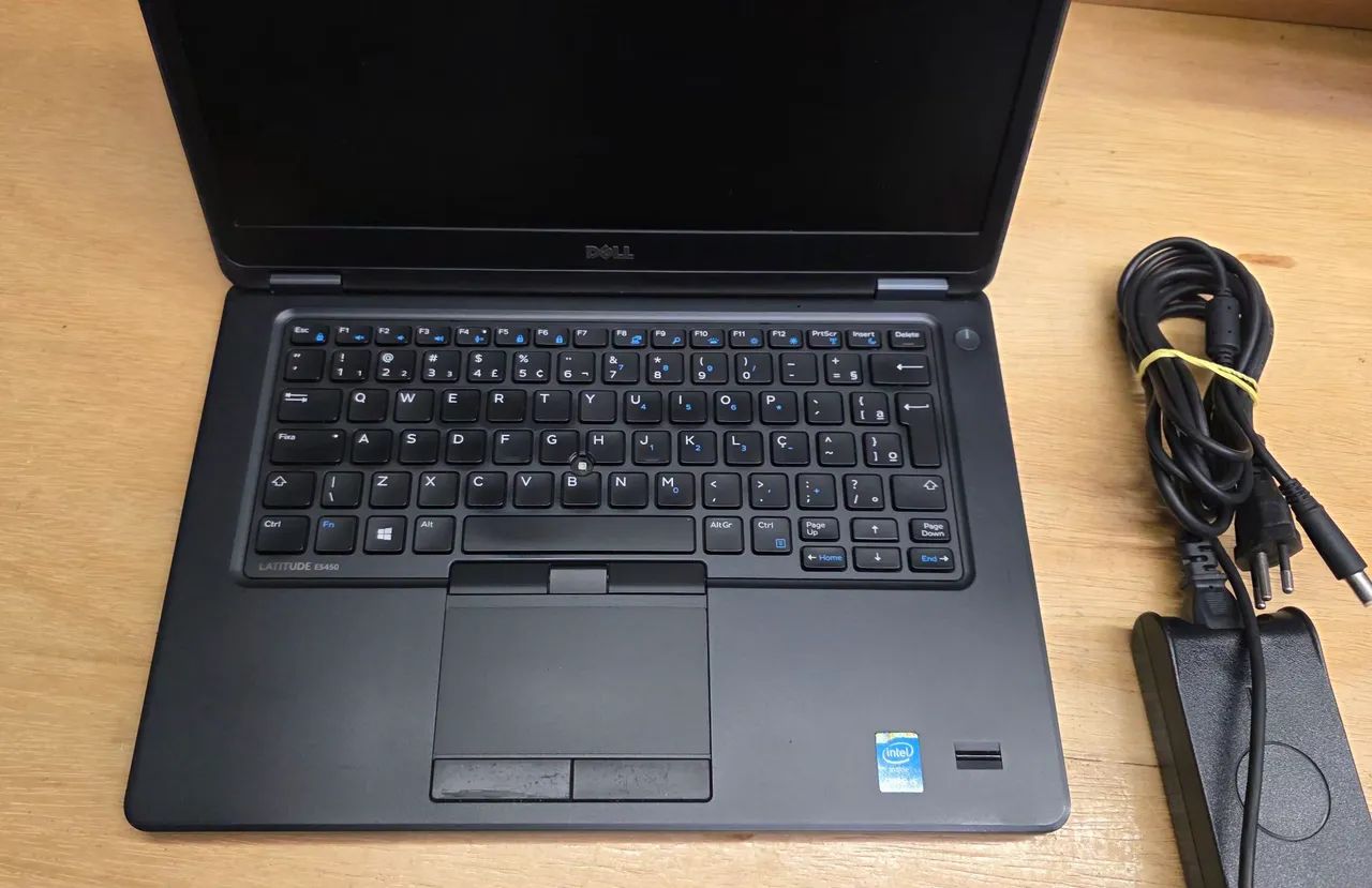 Notebook Dell Latitude i5 - Foto 3