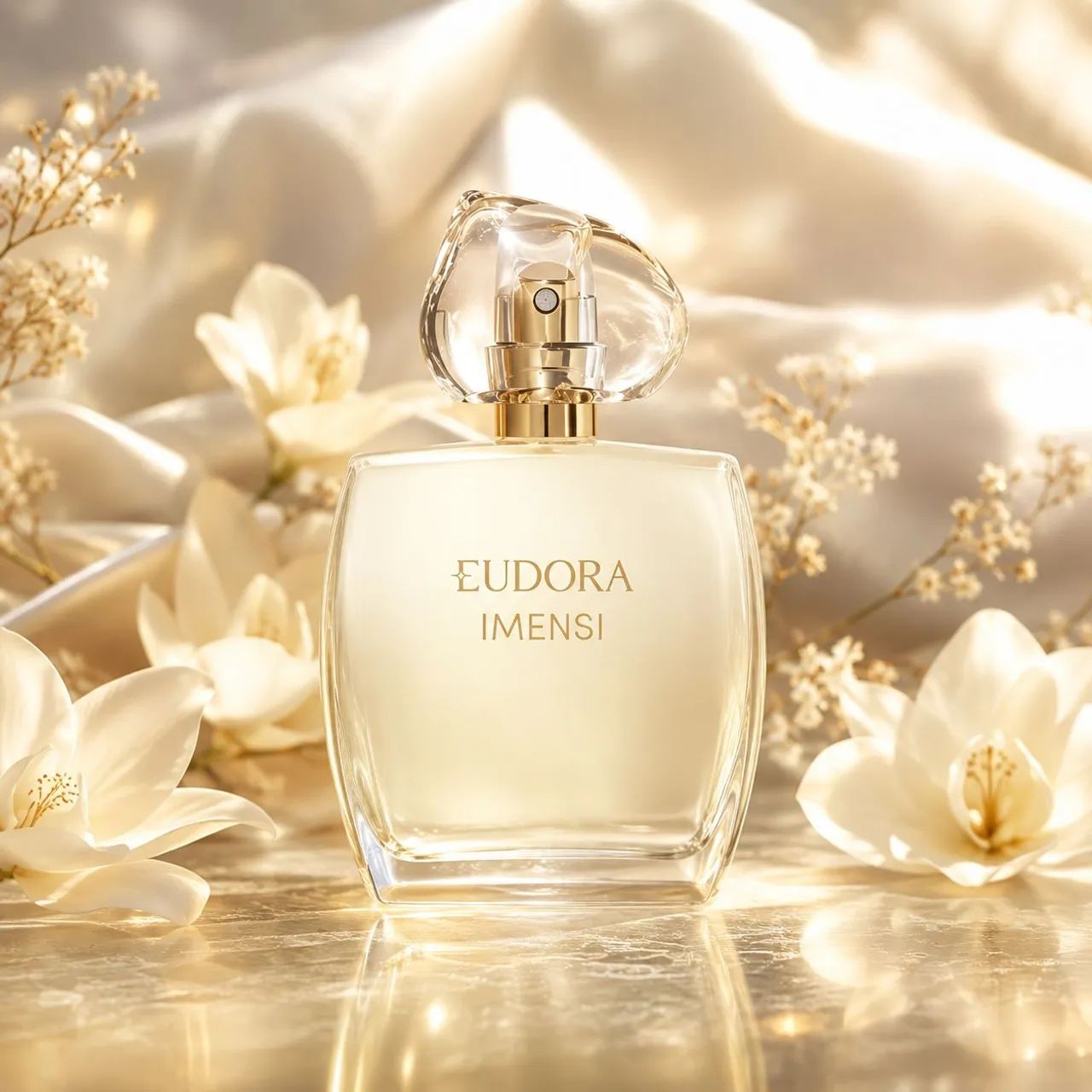 Perfume Eudora Imensi  - Foto 3