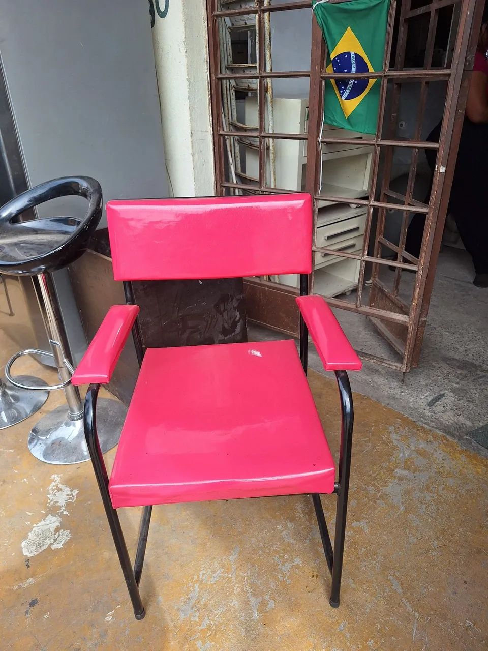 Cadeira  - Foto 2