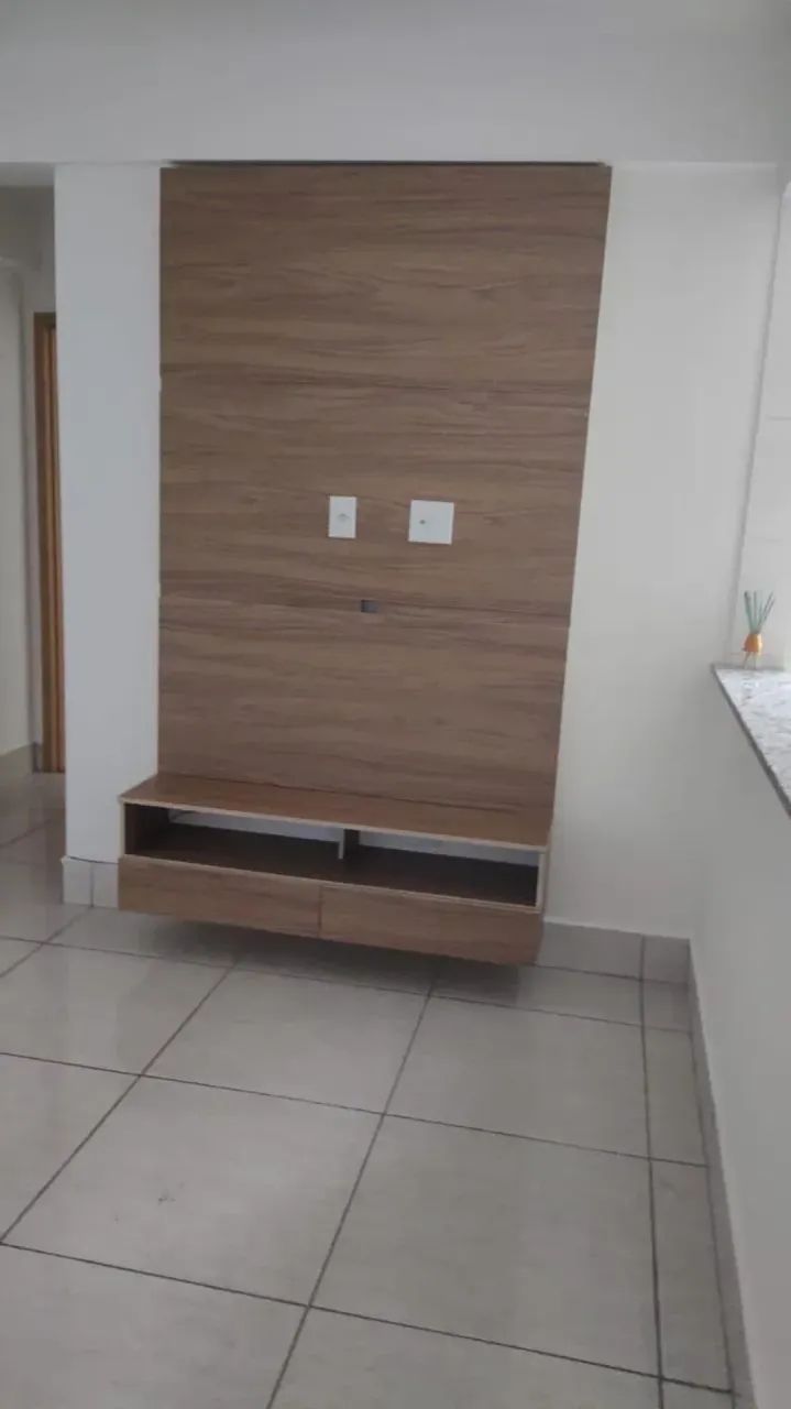Imóvel para venda possui 48 metros quadrados com 2 quartos - Foto 2