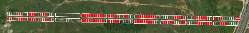 Terrenos 300m2