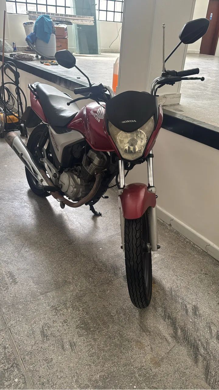 Titan 150 mix - Foto 2
