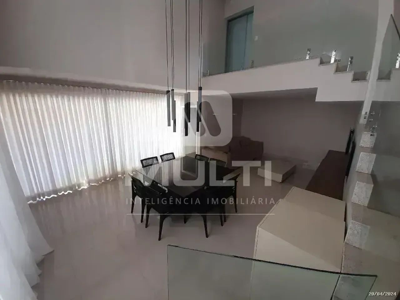 Casa Condominio - JARDINS BARCELONA COND - Foto 4