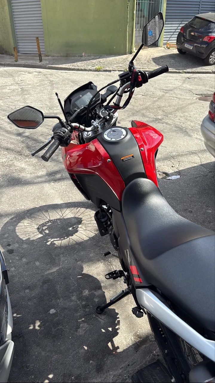 Yamaha lander  - Foto 4