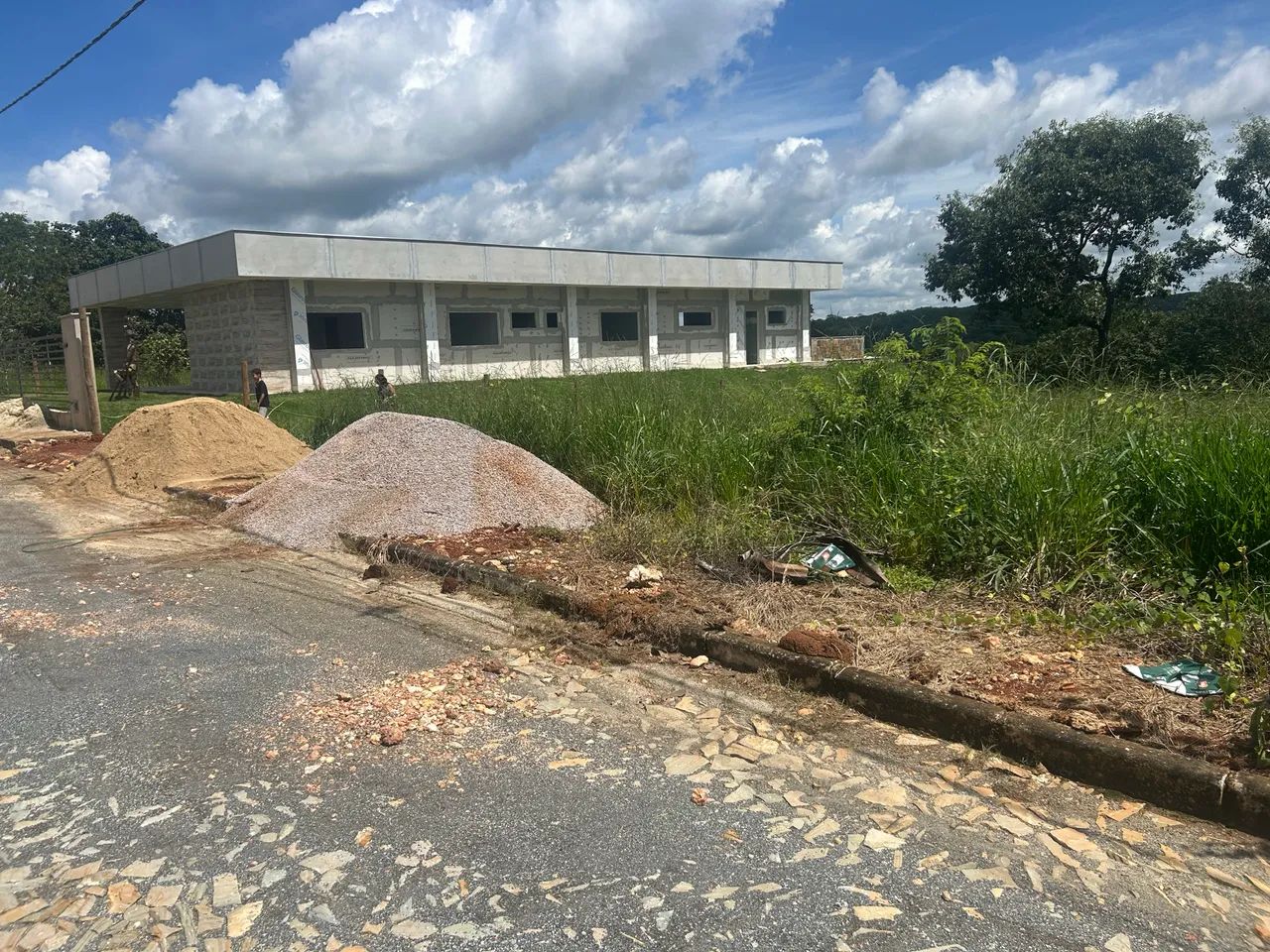 Lote em condomínio Sete Lagoas  - Foto 3