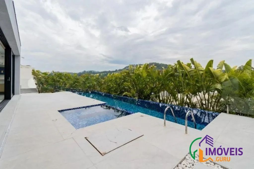 CASA EM CONDOMÍNIO - TAMBORÉ - SP - Foto 5