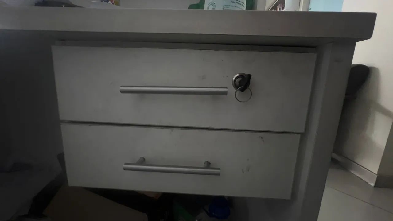 Balcão para recepção  - Foto 4