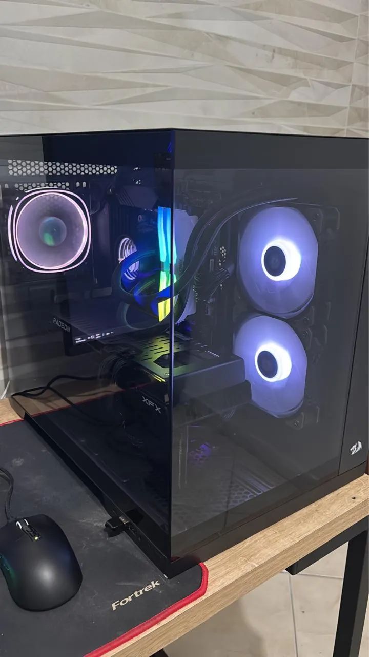 RX 7800XT - Foto 3
