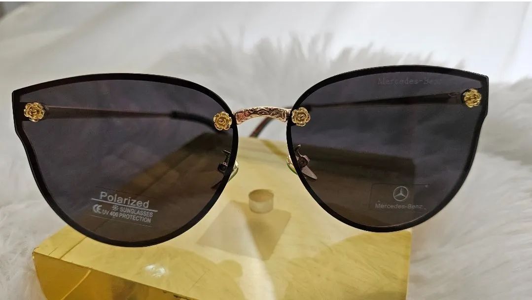 Oculos de Sol Mercedes-Benz  - Foto 4