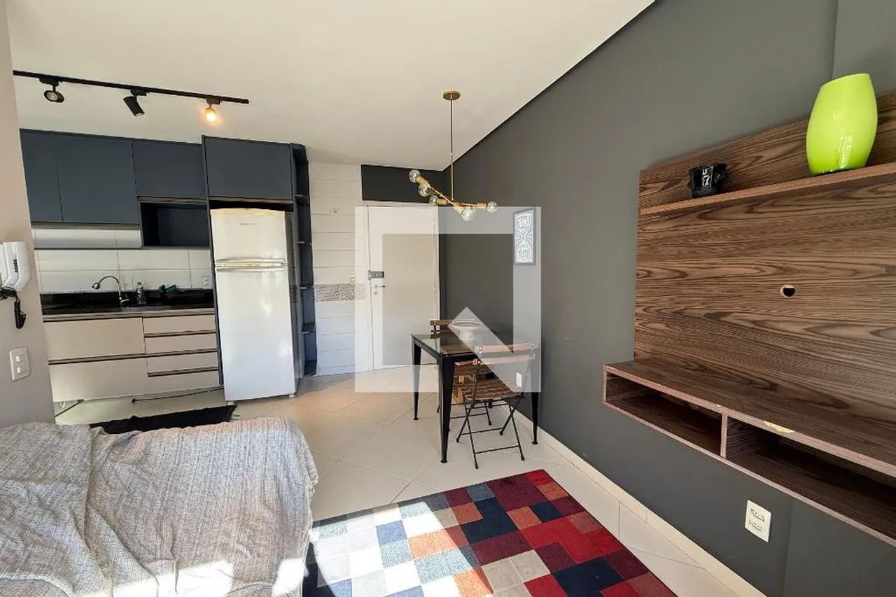 Apartamento à Venda - Centro, 1 Quarto, 44 m2 - Foto 4