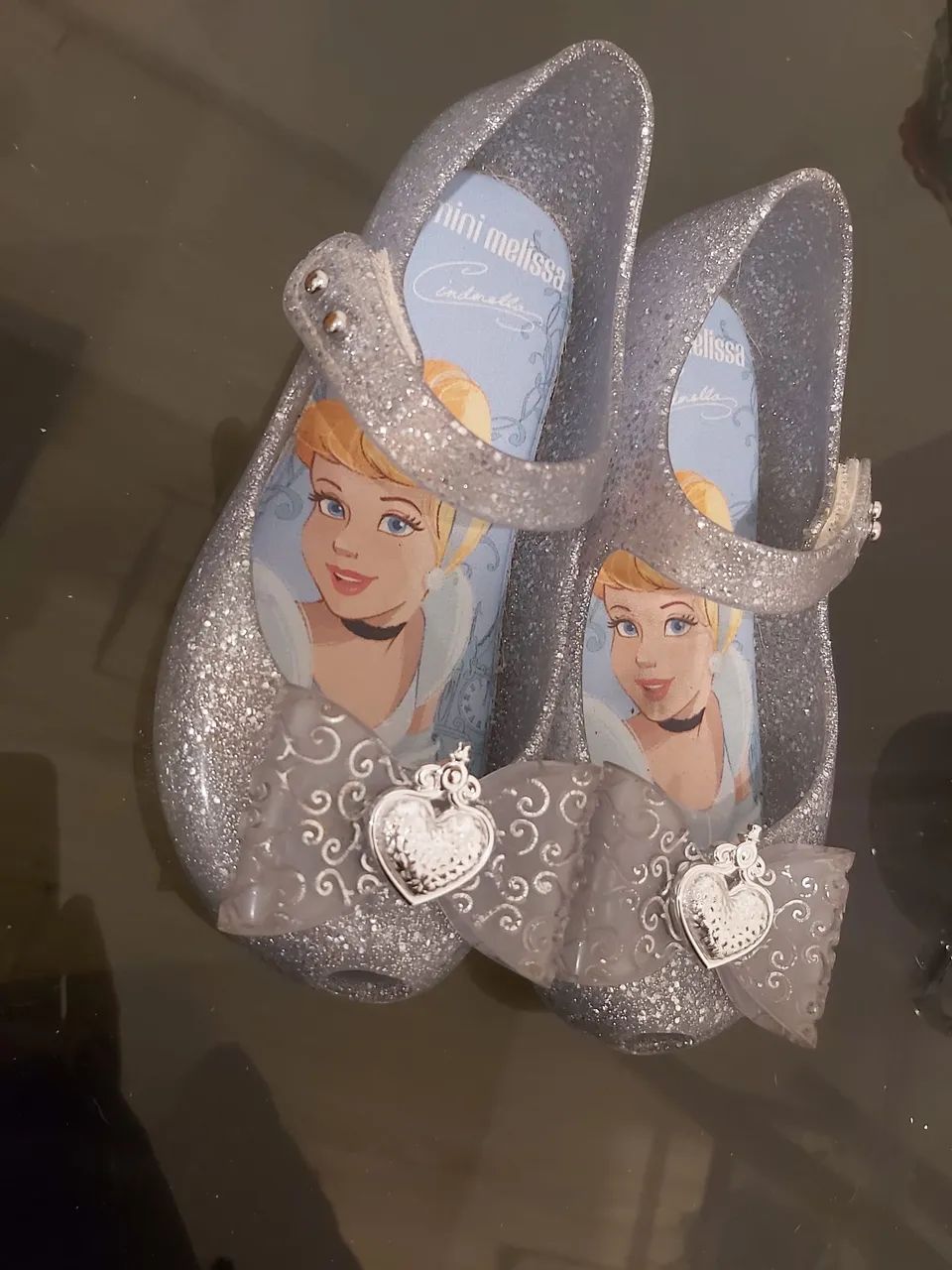 Mini Melissa Cinderella  - Foto 5