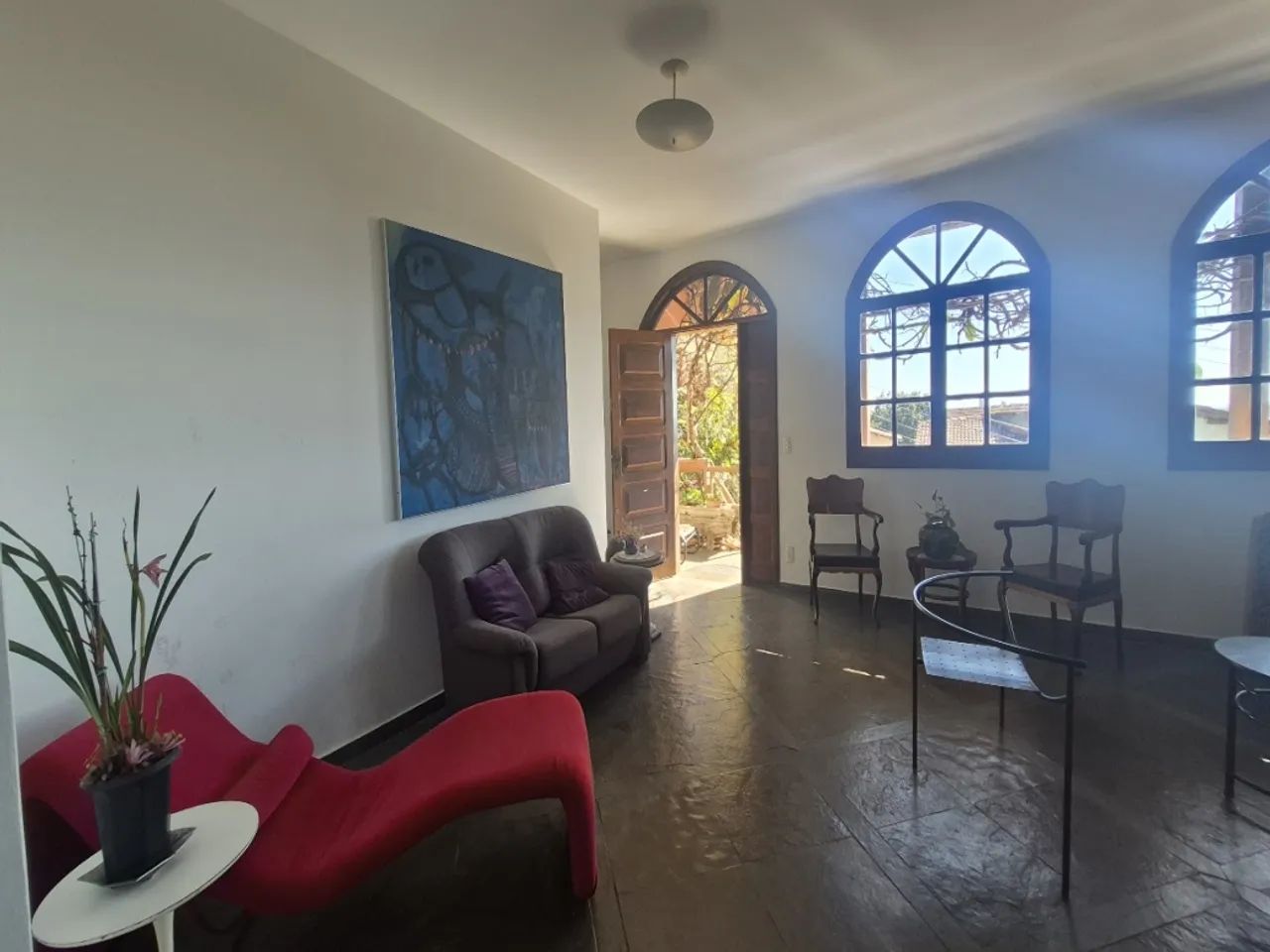 Casa com 4 quartos à venda em Belo Horizonte - Foto 4