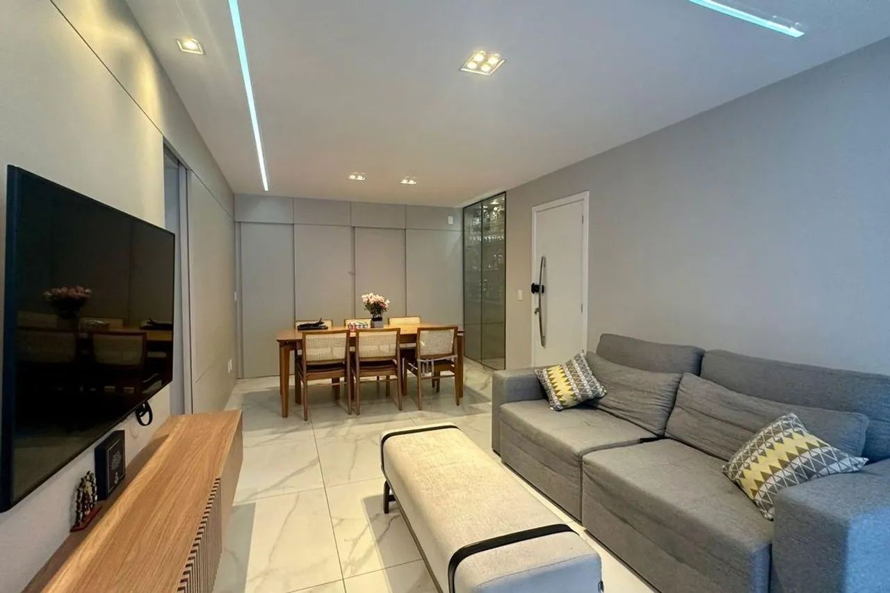 Apartamento à Venda - Santo Antônio, 3 Quartos, 85 m2 - Foto 3