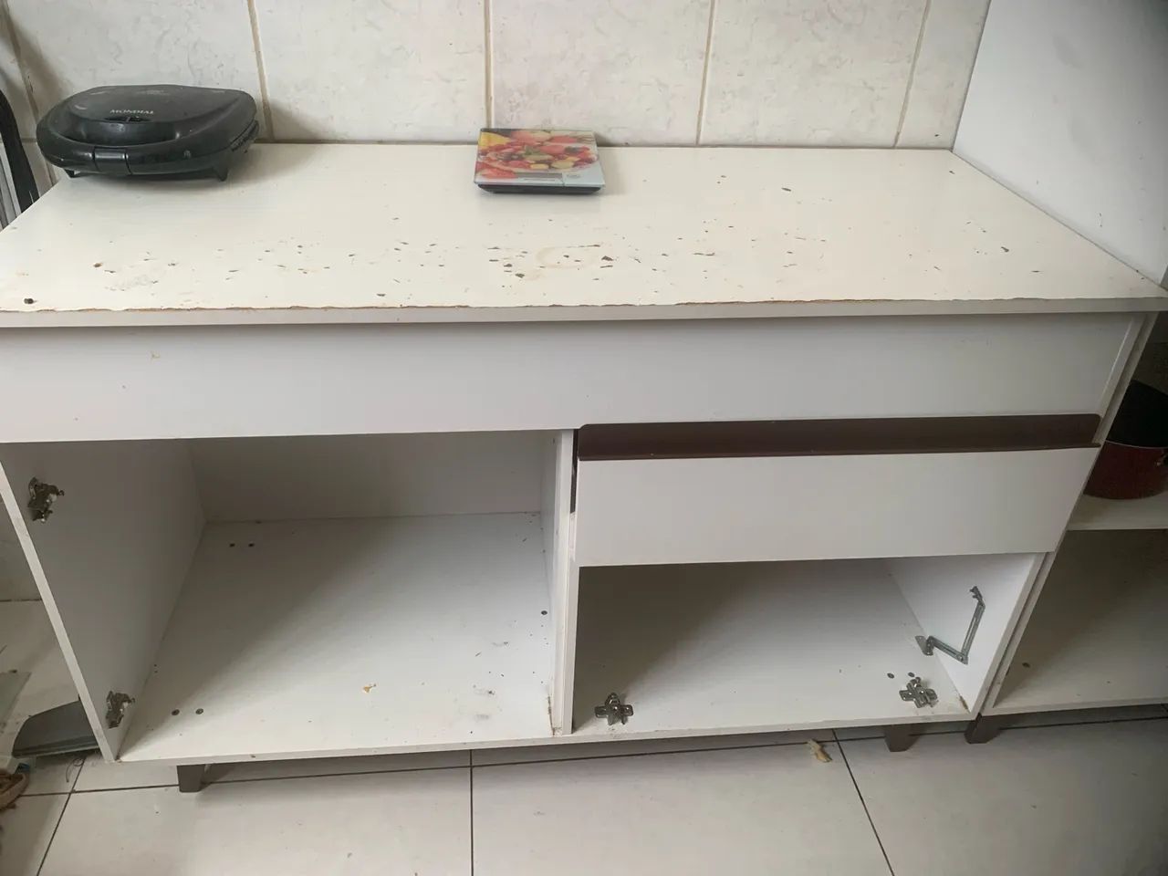 Armário  - Foto 2