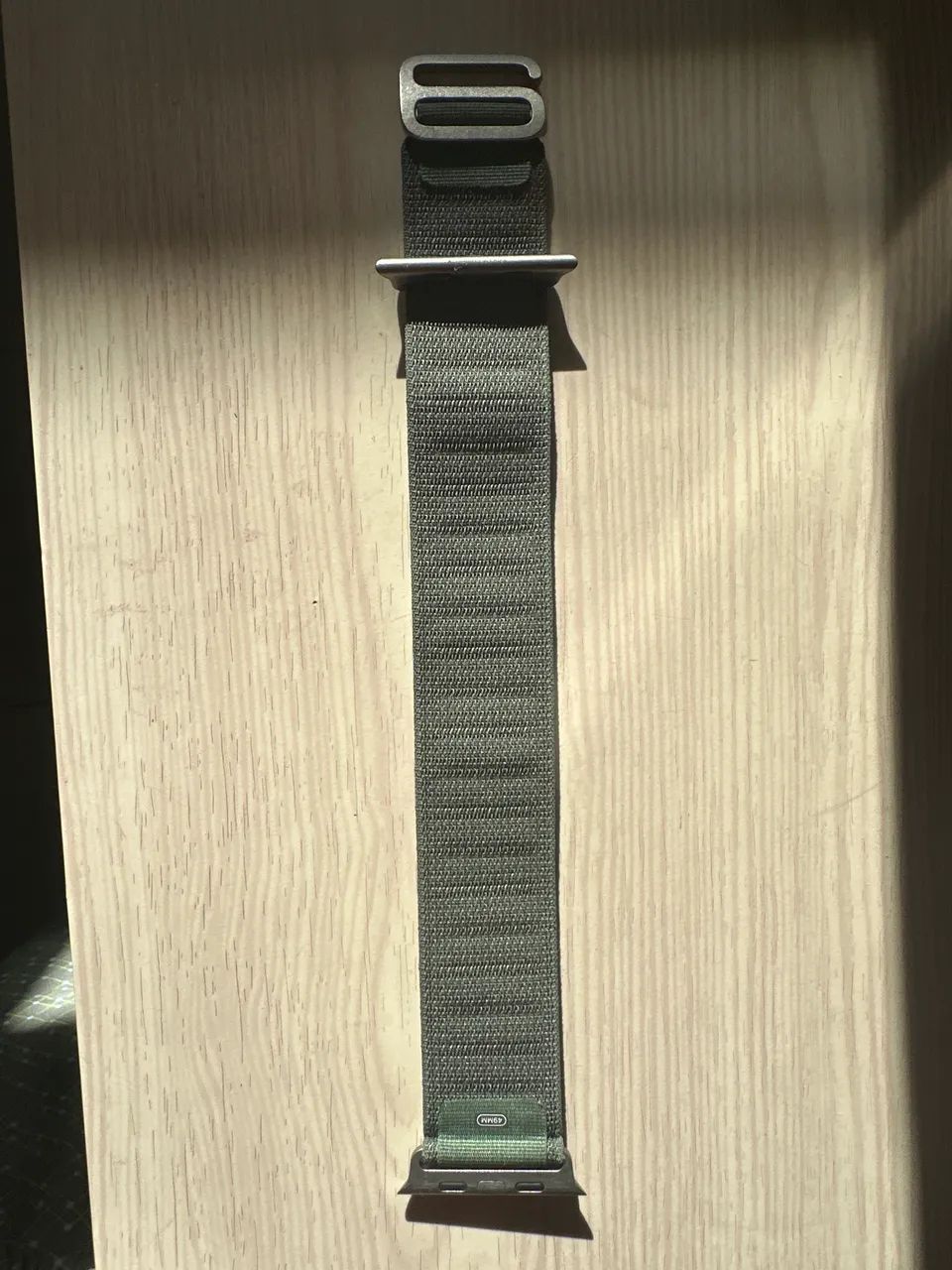 PULSEIRA ORIGINAL APPLE WATCH 49mm - Foto 2