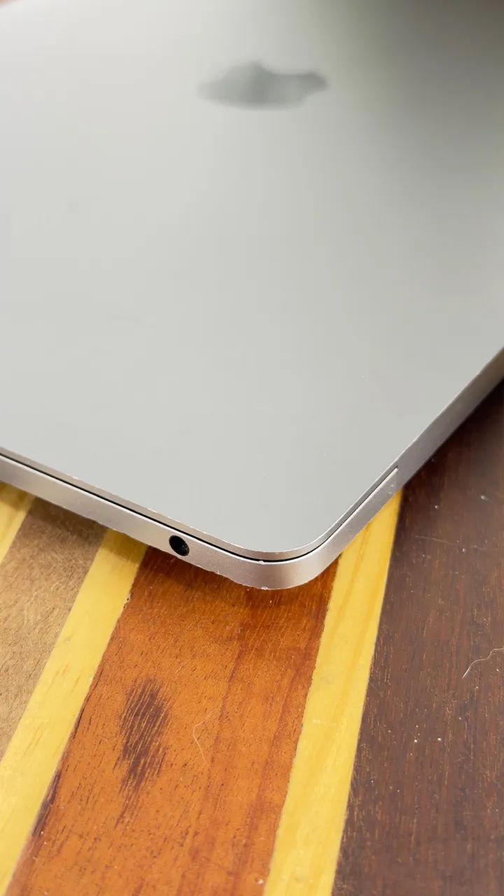 662 - MacBook Pro M1 8gb e 256 de armazenamento  - Foto 5