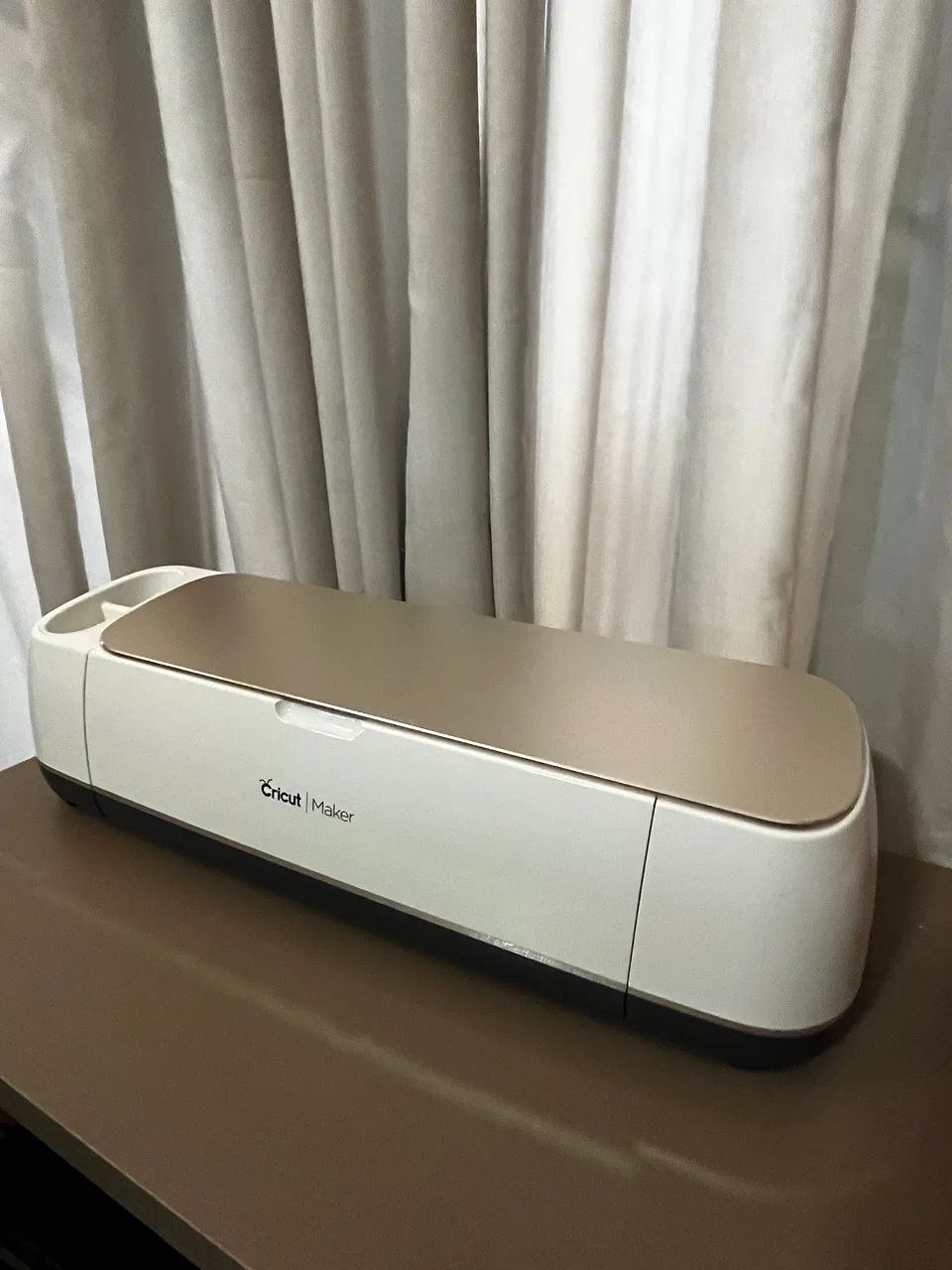 Cricut Maker Champagne - Foto 3