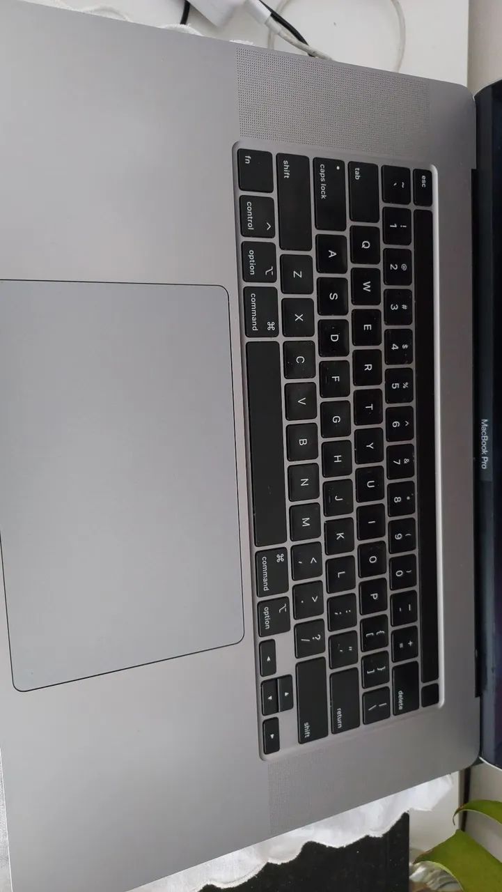 Macbook Pro i7 16gb SSD 512gb - Foto 3