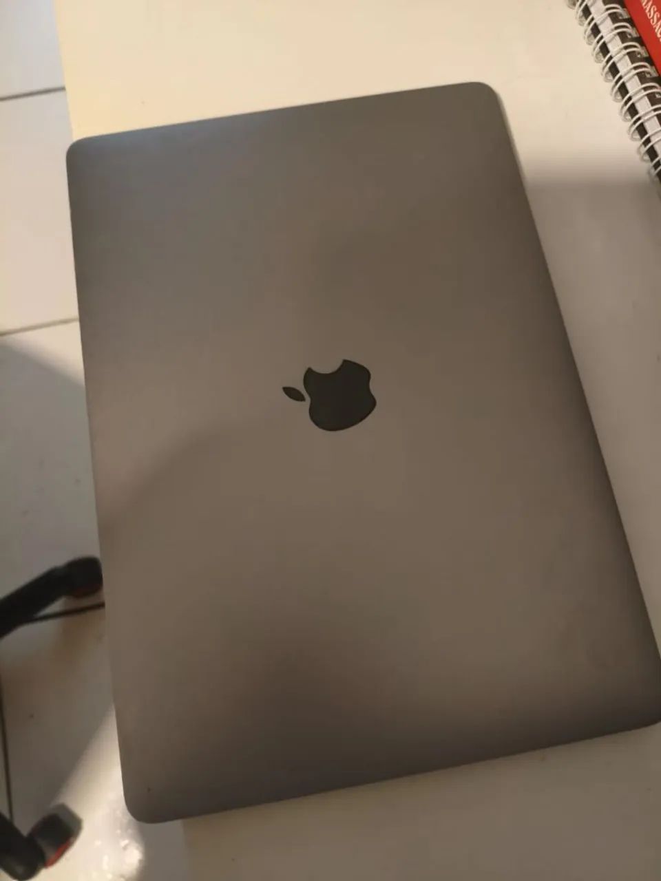 Vendo MacBook pro m1  - Foto 3