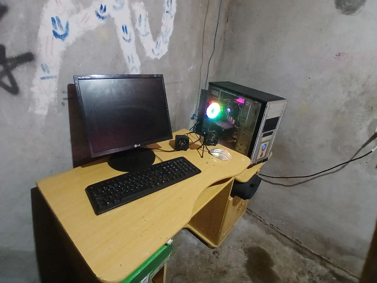 Vendo PC gamer Asus  - Foto 4