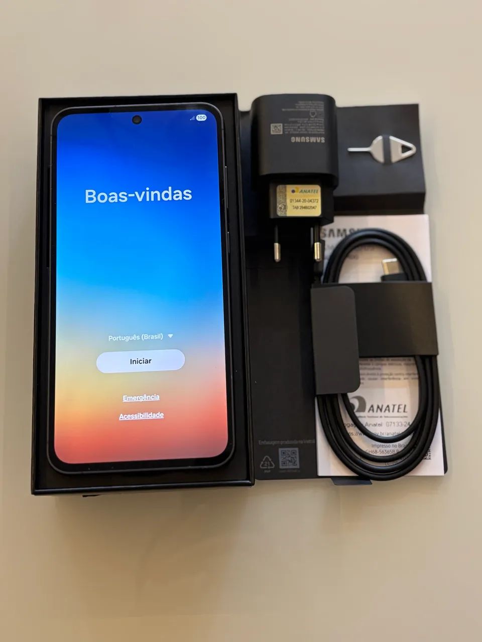 Samsung Galaxy S24 8/128 Gb 