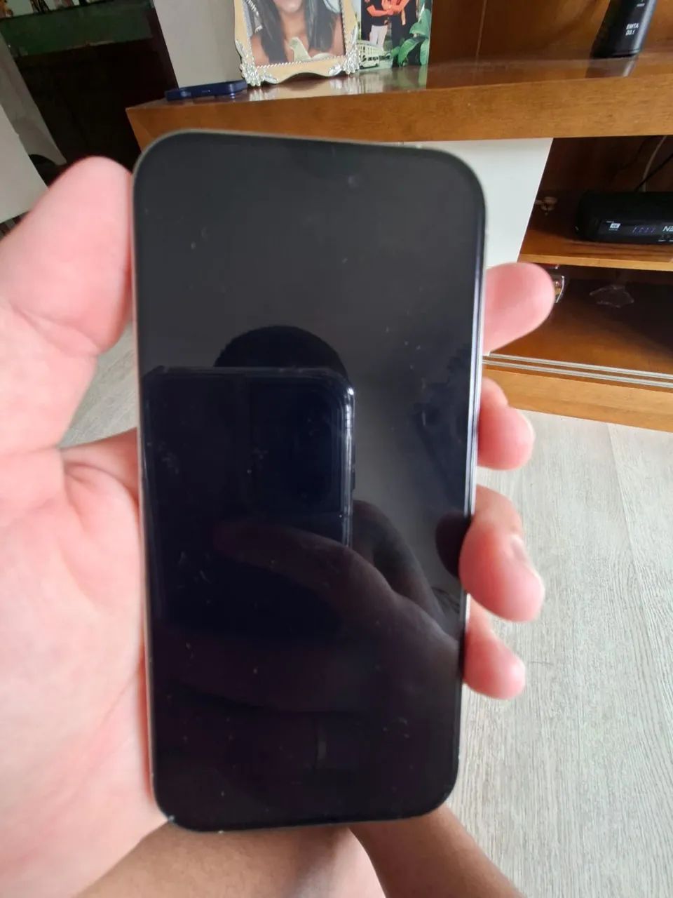 iPhone 16 Pro 128g - Foto 3