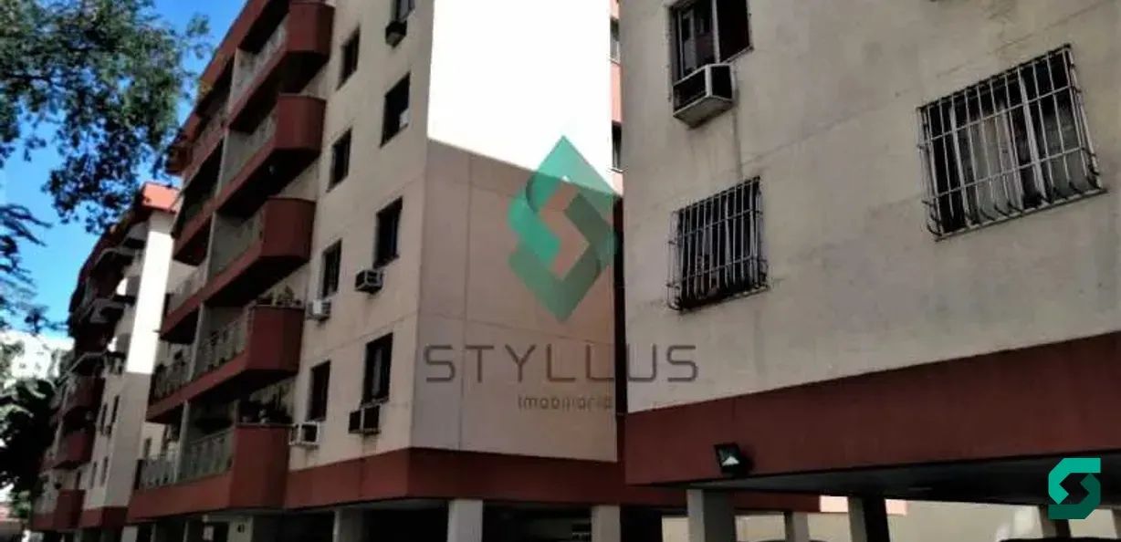 Cachambi | Apartamento 3 quartos, sendo 1 suite
