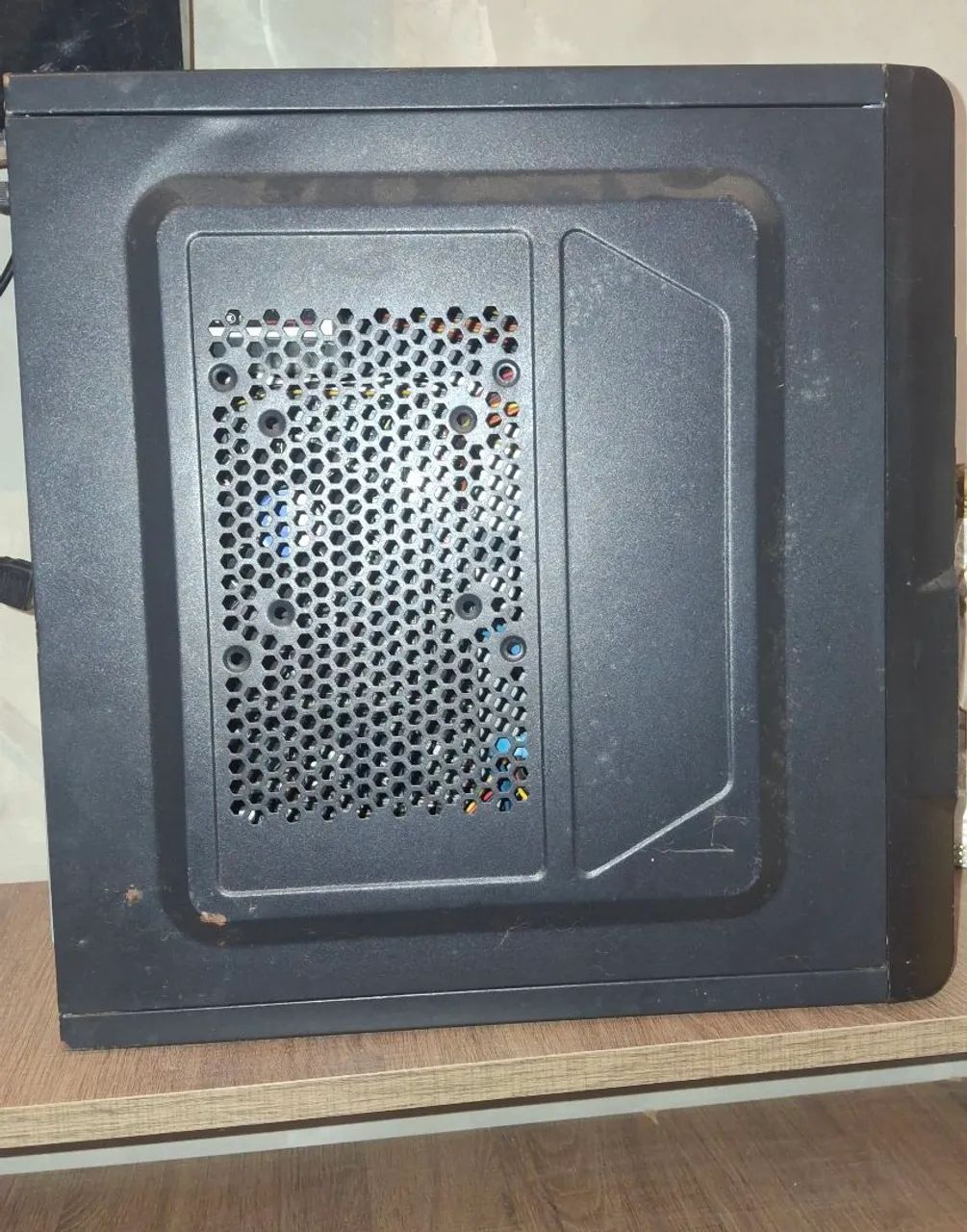 Computador  PC Desktop i5 3°G $300,00 - Foto 2