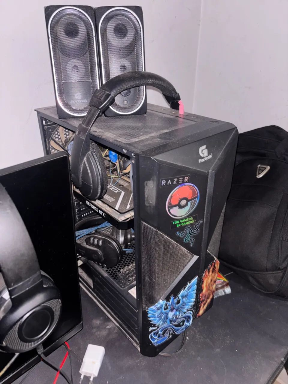 Computador Completo - Foto 4