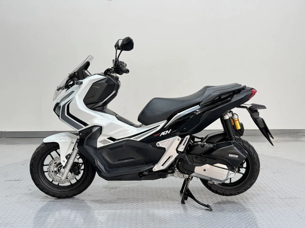 Honda Adv 150 2021 - Foto 4