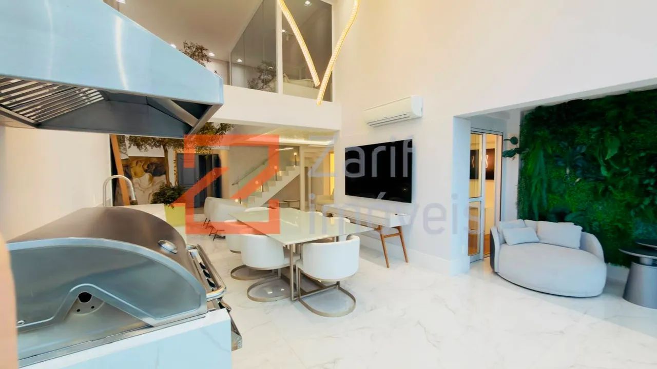 APARTAMENTO PARA ALUGAR COM 4 QUARTOS NO PANAMBY - Foto 5