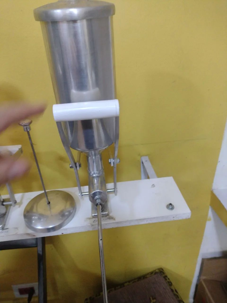 Kit para recheio de churros  - Foto 4