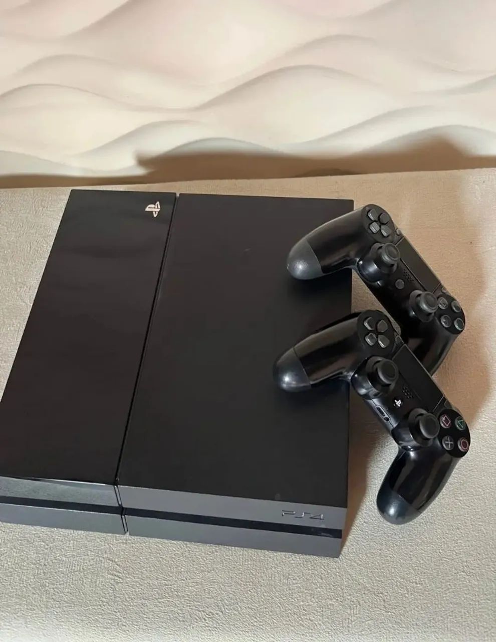 Ps4 - Foto 2