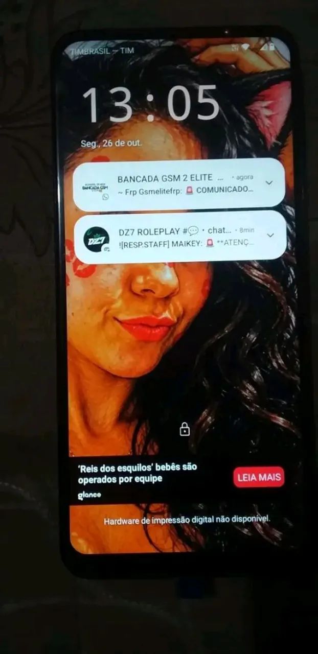 MOTO G23 