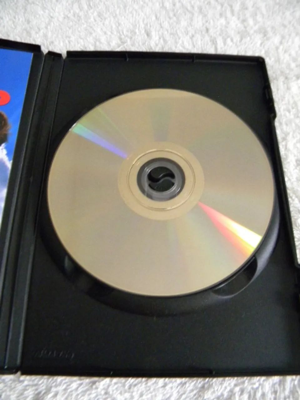 Dvd Todo Poderoso (Jim Carrey). - Foto 4