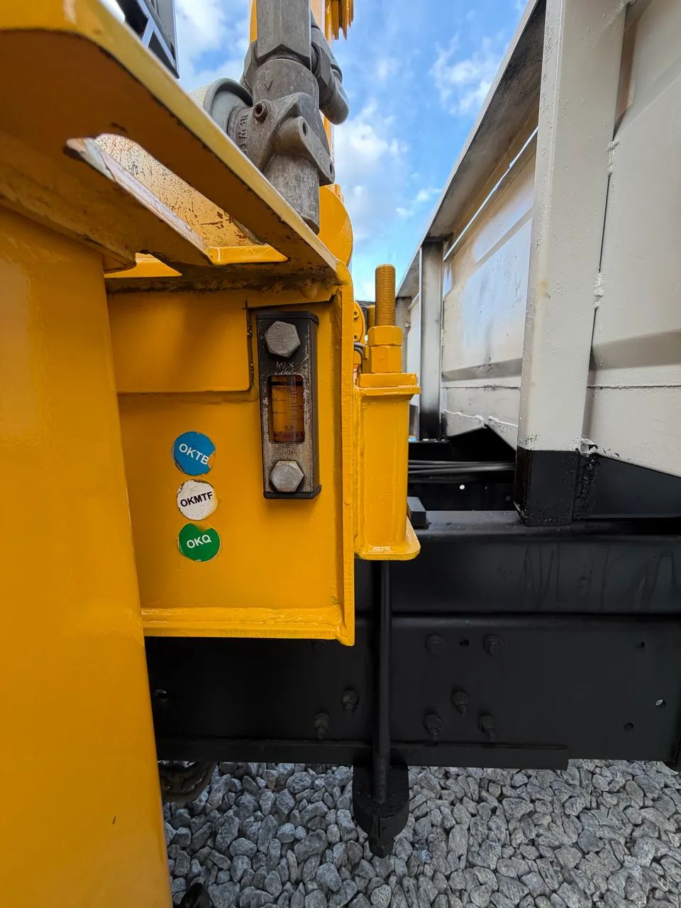 Munck mazal 16006  - Foto 2