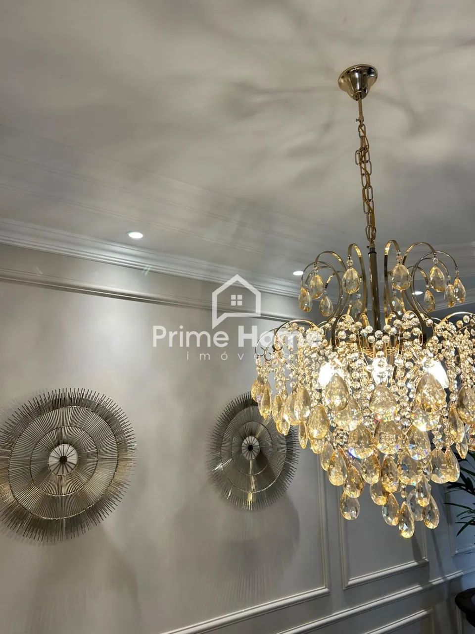 casa - Parque Franceschini - Sumaré - Foto 3