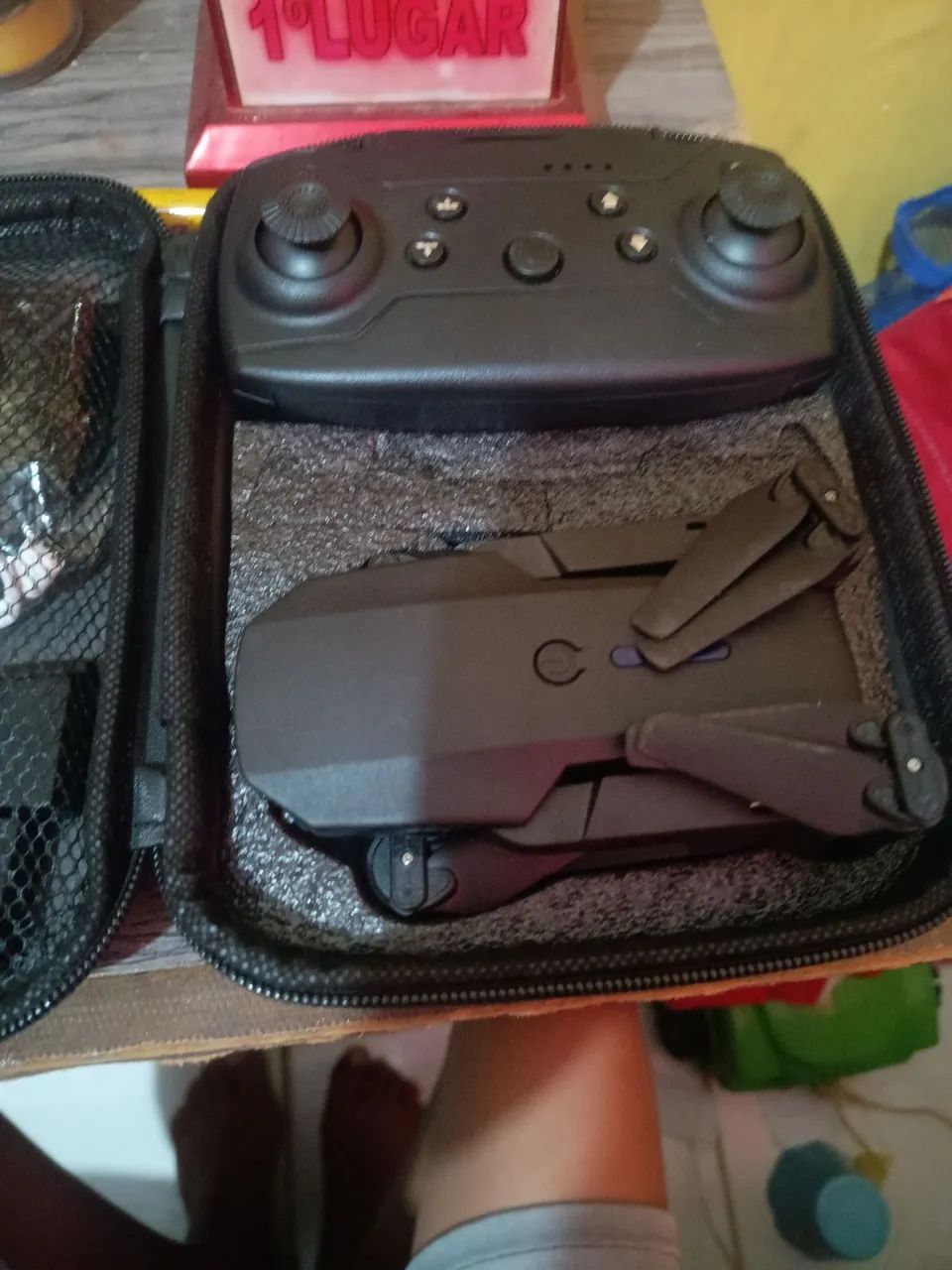 Drone e88  - Foto 2
