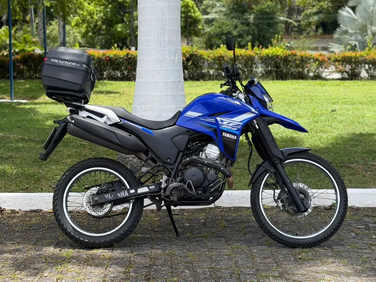 YAMAHA XTZ 250 LANDER 2022 FLEX - Foto 5