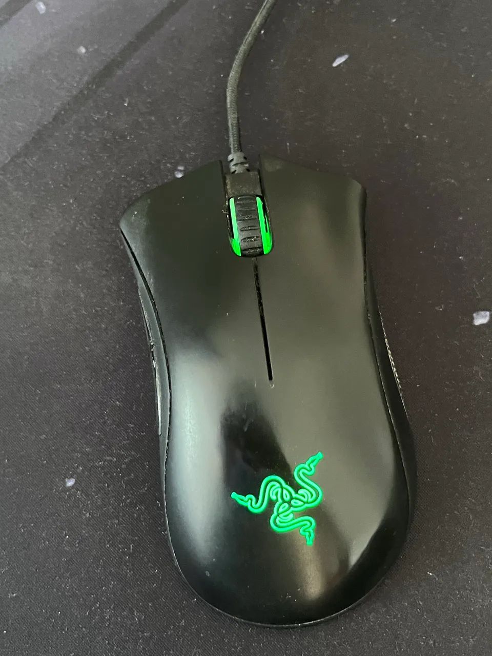 Mouse gamer - Foto 5
