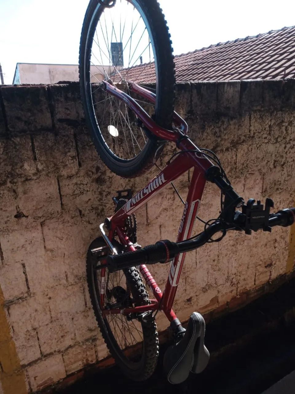 Bicicleta  - Foto 3