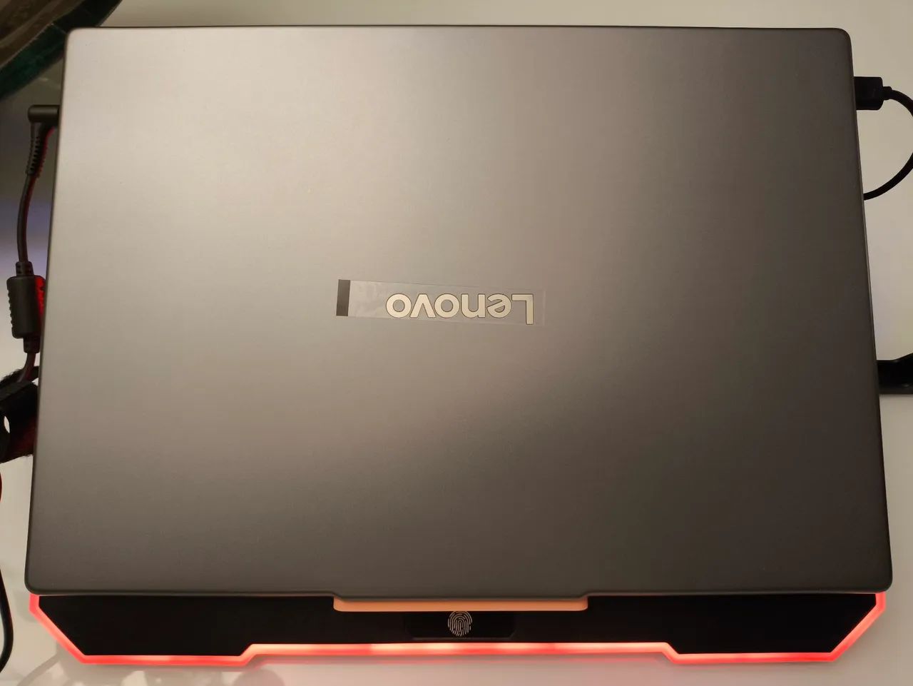 Notebook Touchscreen Lenovo Ideapad Slim 3 - I5 13420H, 8GB, 512Gb SSD - Foto 3
