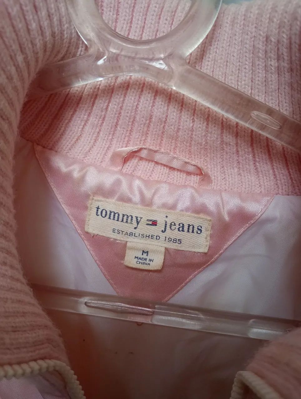Casaco da Tommy Hilfiger original  - Foto 5
