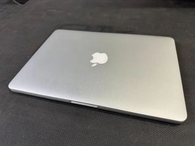 MacBook Pro 14pol, proc. i7, 8gb mem, modelo A1502, Mid 2014